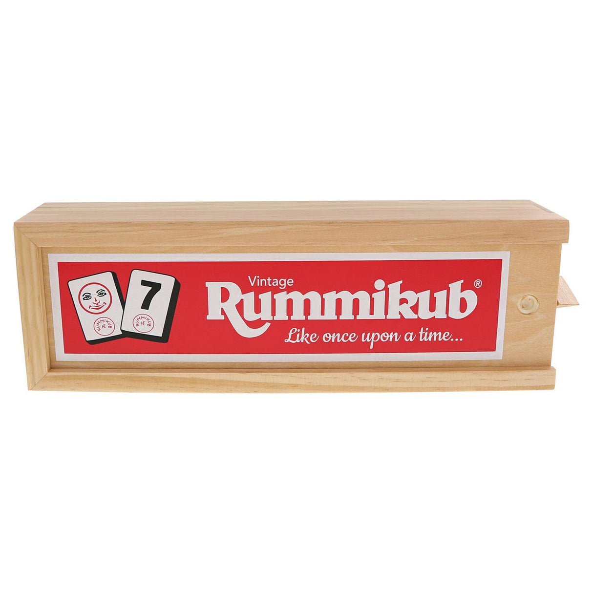 Goliath games goliath rummikub vintage