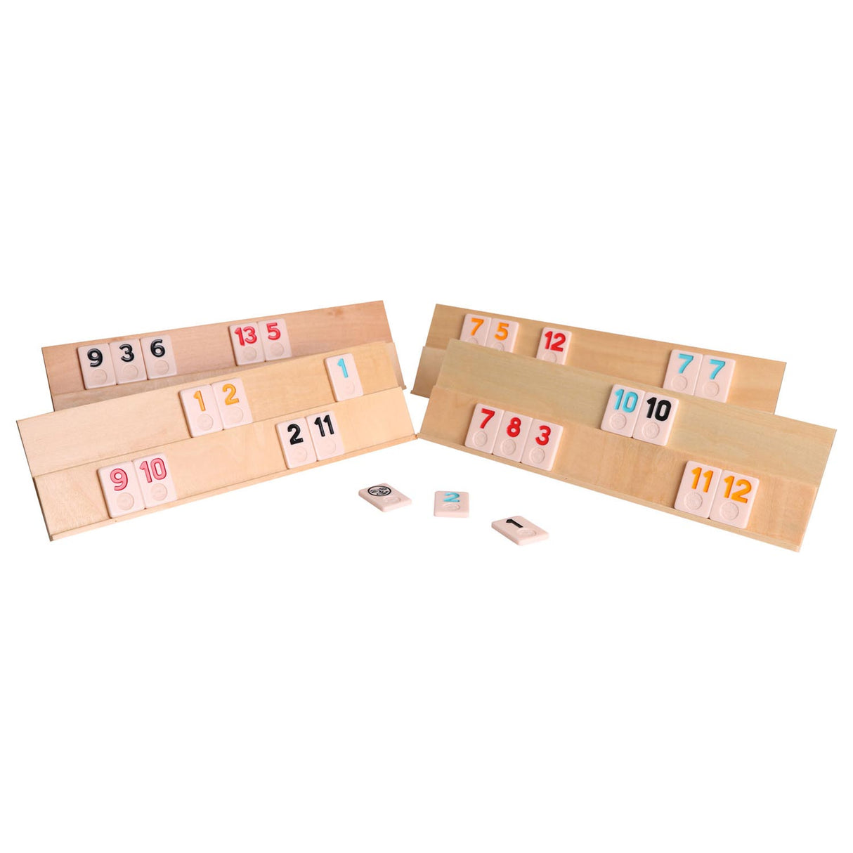 Goliath games goliath rummikub vintage