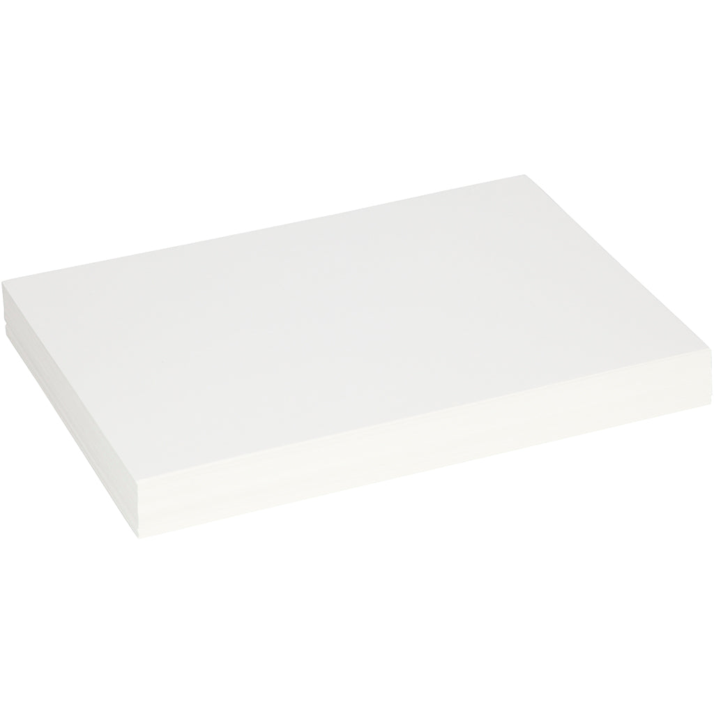 Http: www.cchobby.nl constructie-karton-vel-25-5x36-cm-dikte-0-4-mm-250-gr-wit-100-vel-1-doos