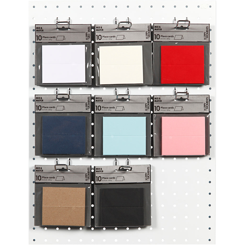 Http: www.cchobby.nl naamkaarten-afm-9x4-cm-220-gr-diverse-kleuren-8x10-doos-1-doos-220023