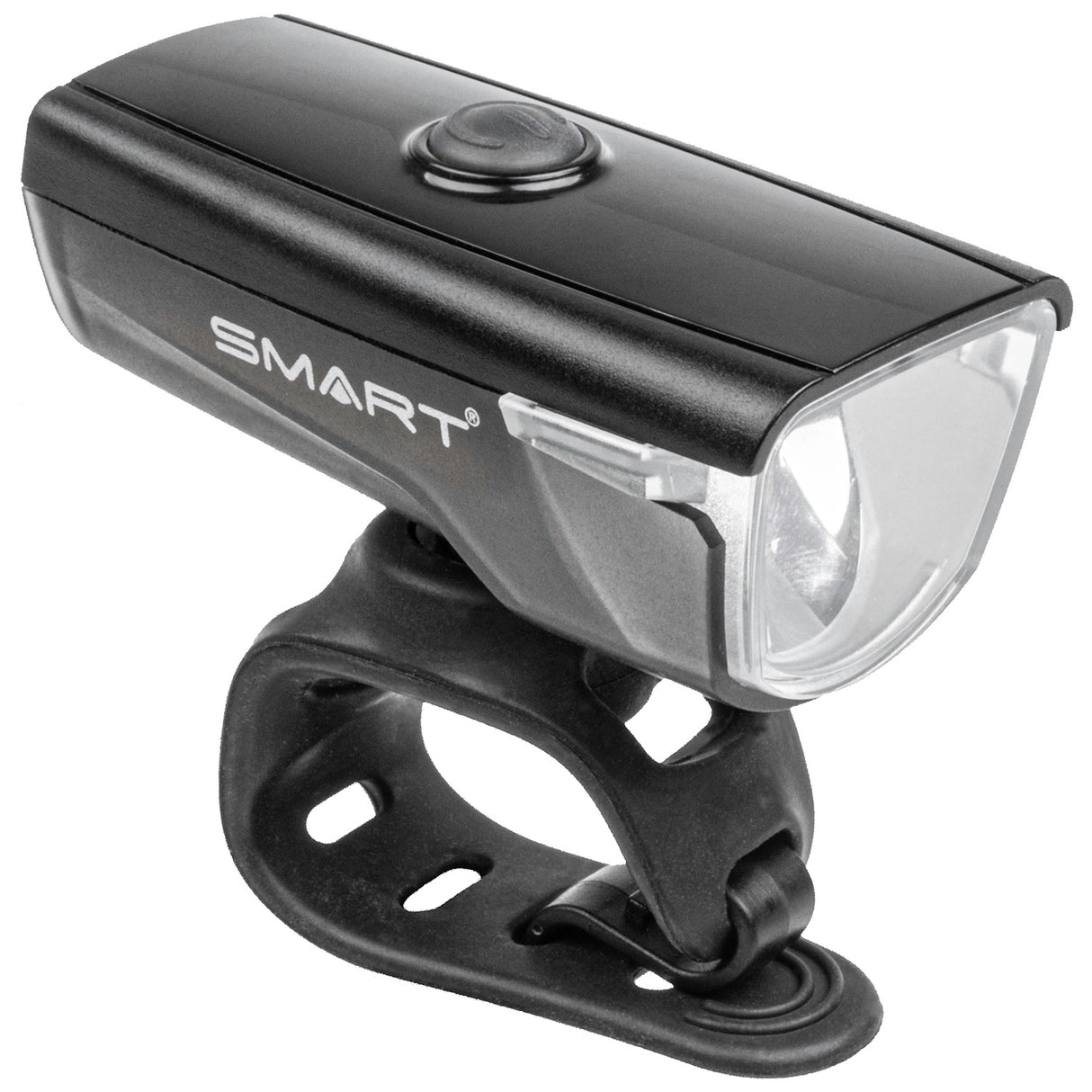 Smart rays 150 rechargeable battery front light