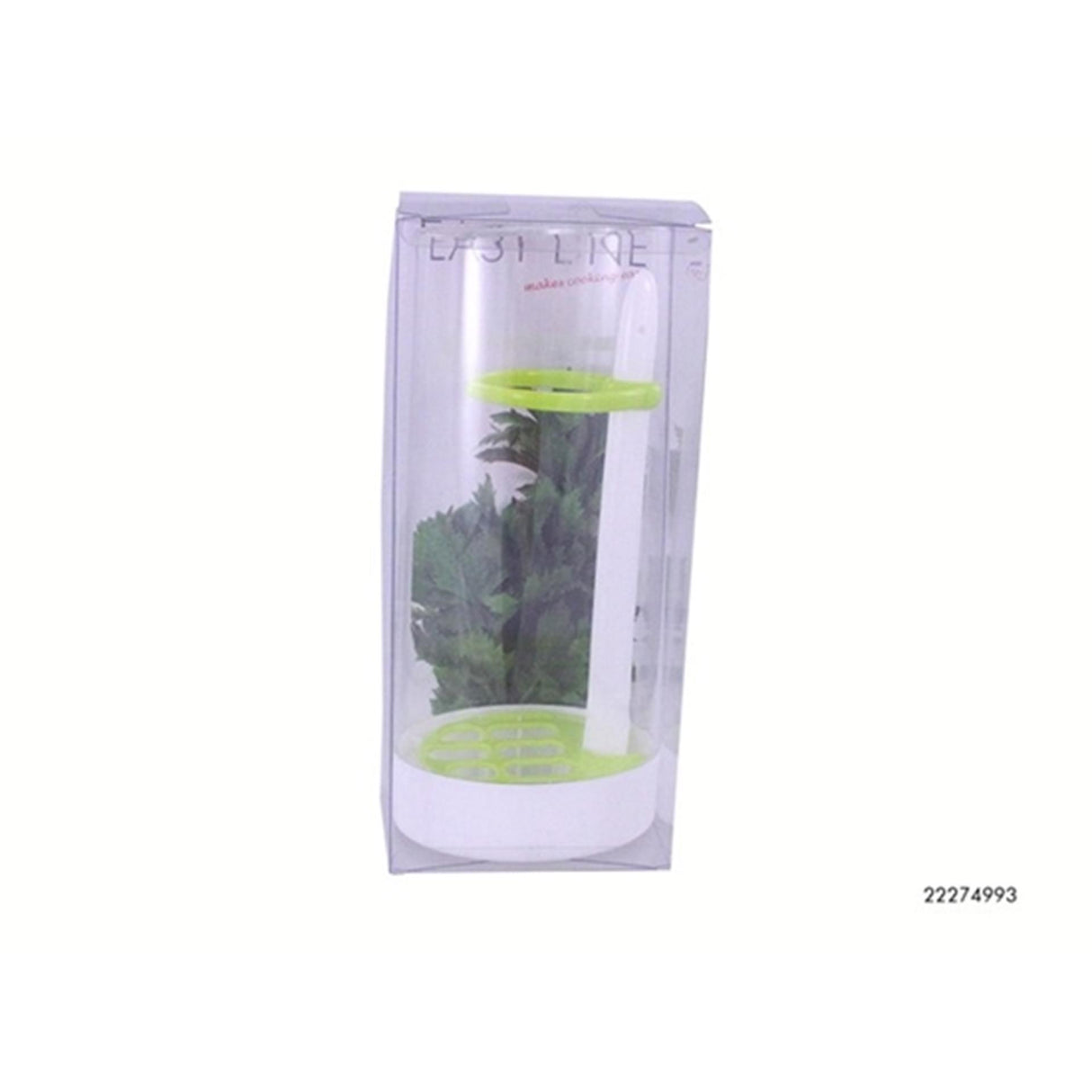 Kitchen tools kruidenhouder groen
