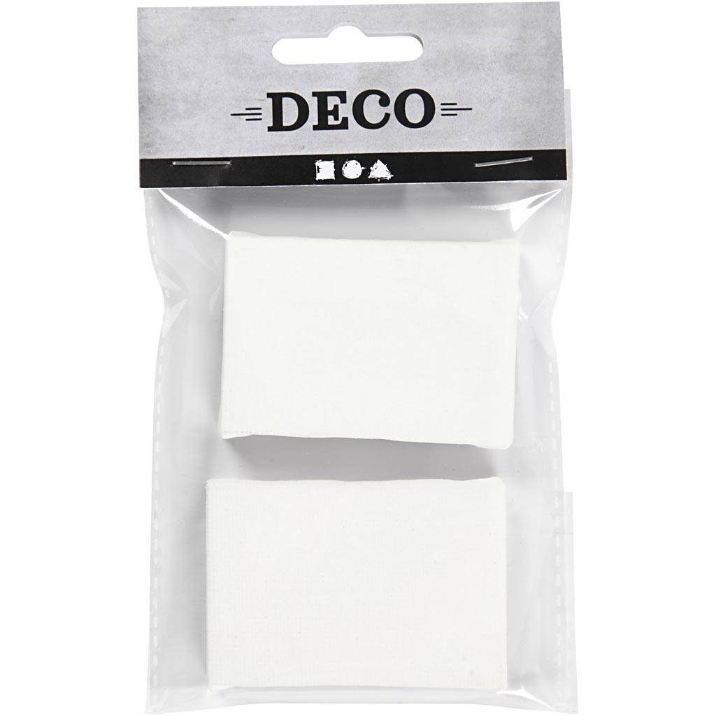 Http: www.cchobby.nl mini-canvas-afm-6x4x1-cm-wit-2-stuk-1-doos
