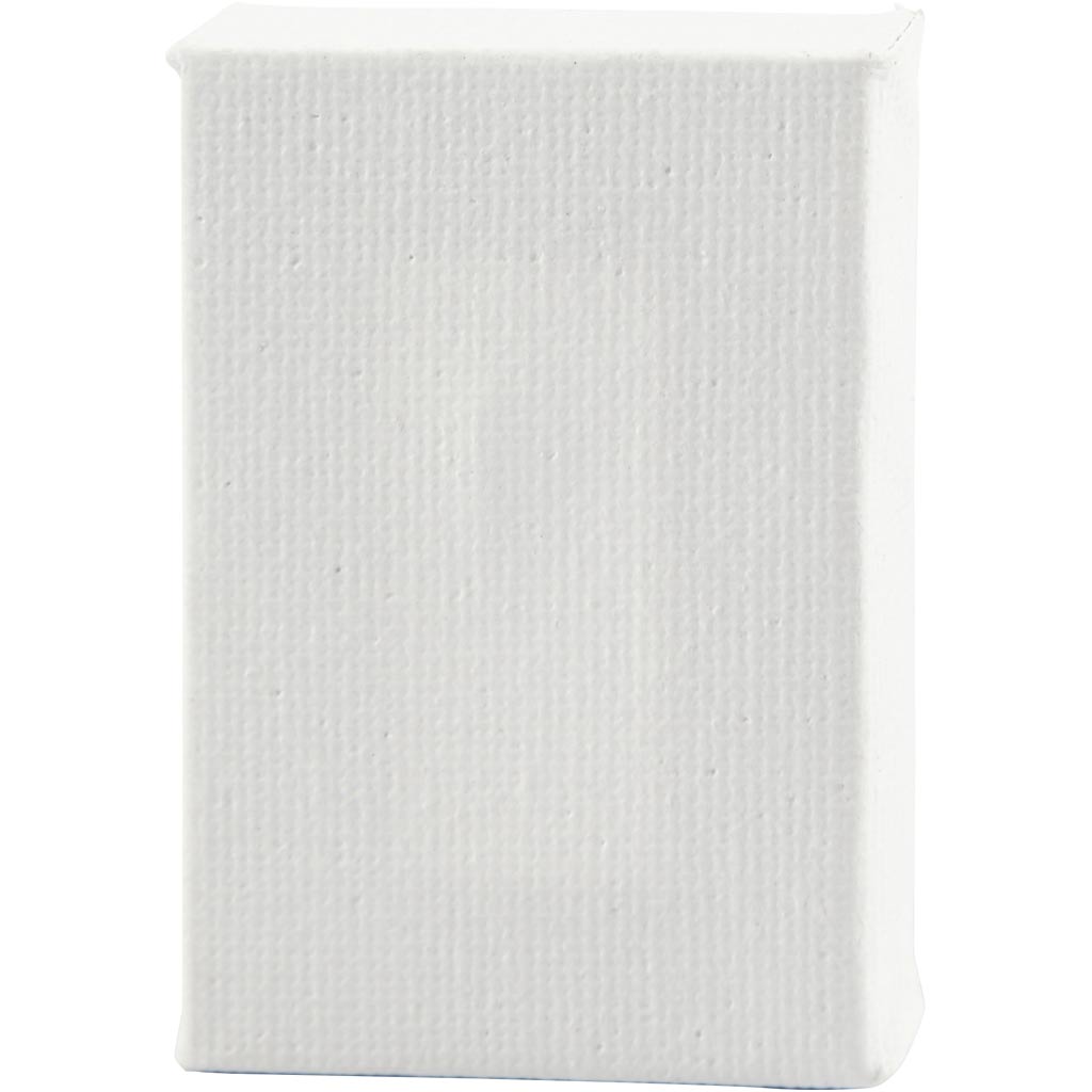 Http: www.cchobby.nl mini-canvas-afm-6x4x1-cm-wit-2-stuk-1-doos