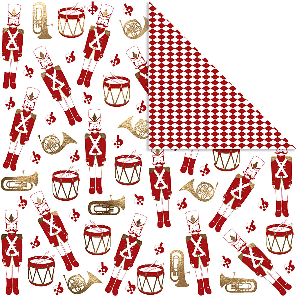 Http: www.cchobby.nl design-papier-notenkraker-180-gr-goud-rood-wit-3-vel-1-doos
