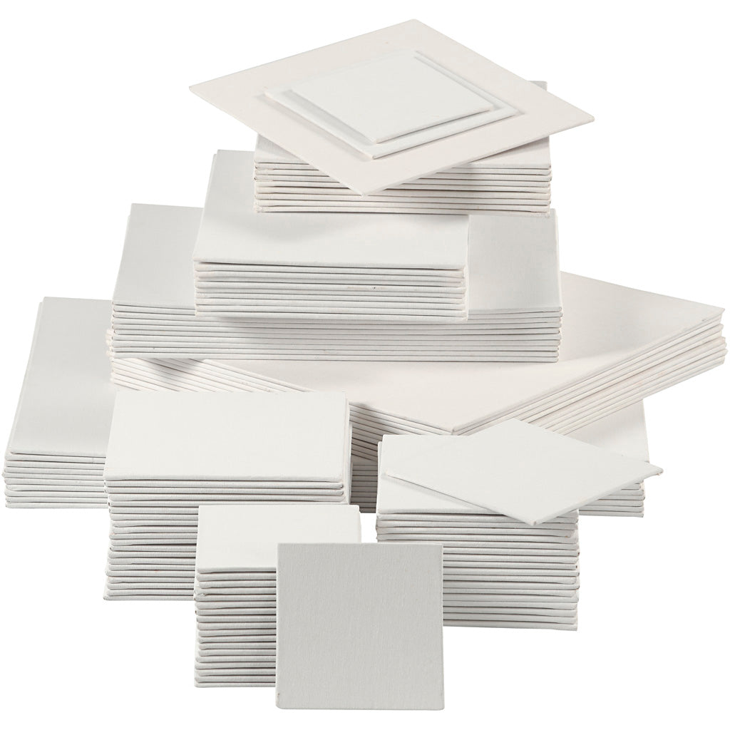Http: www.cchobby.nl canvas-paneel-280-gr-wit-108-stuk-1-doos