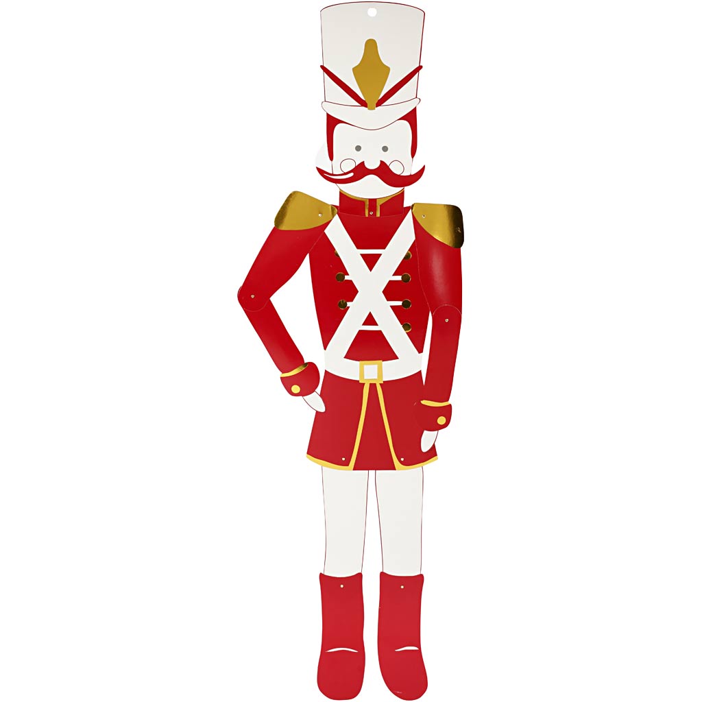 Http: www.cchobby.nl notenkraker-h-110-cm-b-30-cm-300-gr-goud-rood-wit-1-stuk
