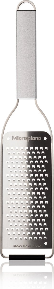 Microplane professional rasp grof - rvs