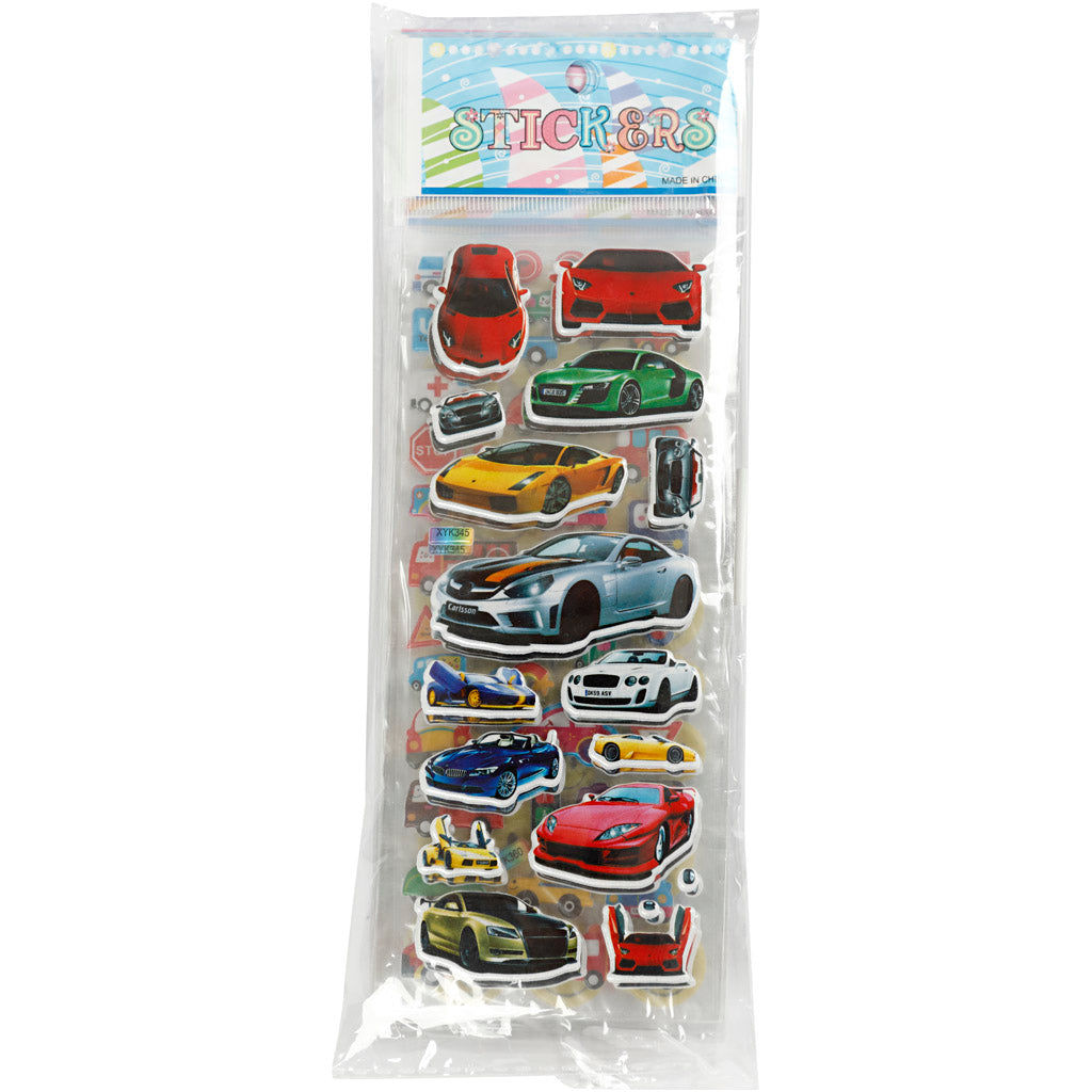 Http: www.cchobby.nl 3d-stickers-afm-7x17-cm-20-vel-1-doos