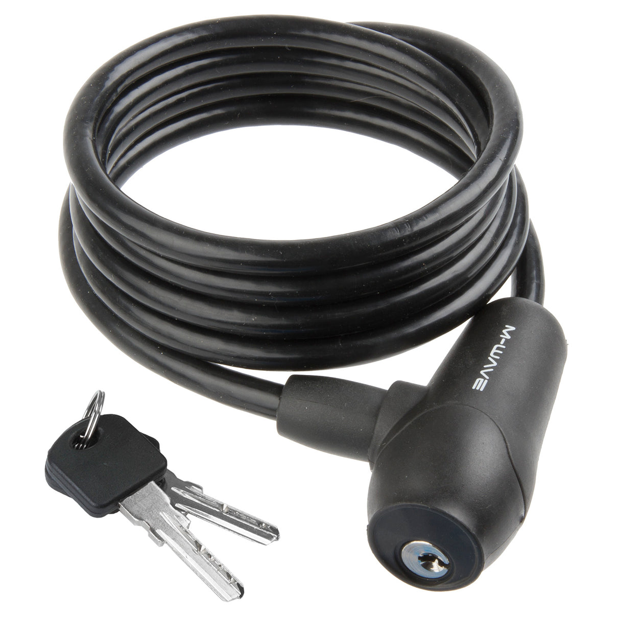 M-wave s 8.15 s spiral cable lock