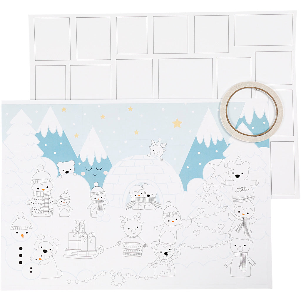 Http: www.cchobby.nl kerst-kalender-afm-30x42-cm-wit-3-stuk-1-doos
