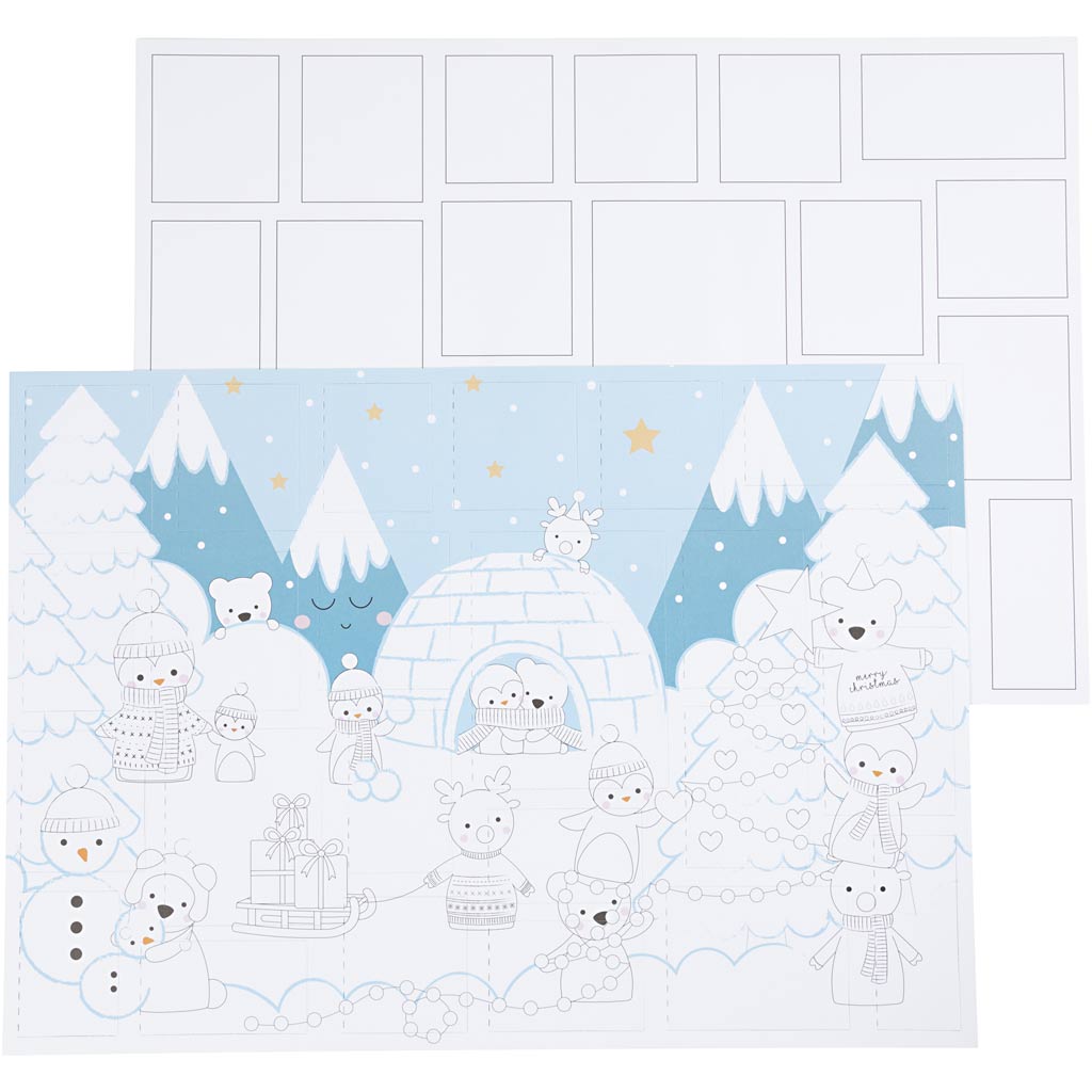 Http: www.cchobby.nl kerstkalender-afm-30x42-cm-30-stuk-1-doos-233110