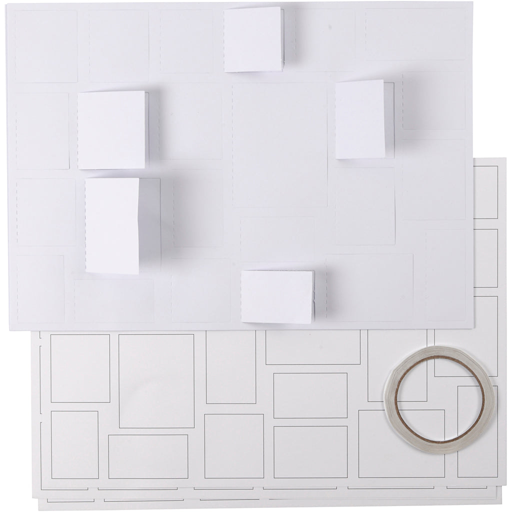 Http: www.cchobby.nl kerstkalender-afm-30x42-cm-wit-5-stuk-1-doos-23343