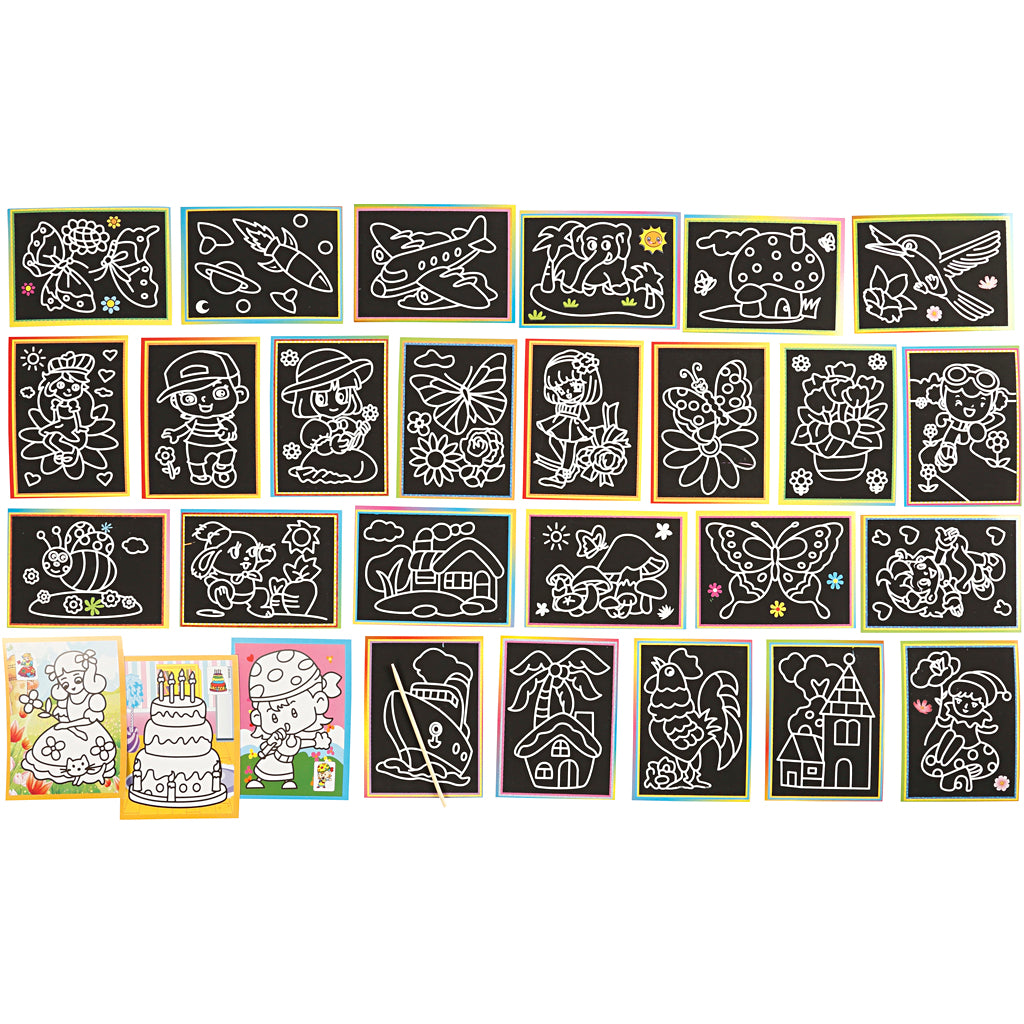 Http: www.cchobby.nl krasplaatjes-afm-9x12-cm-96-div-1-doos