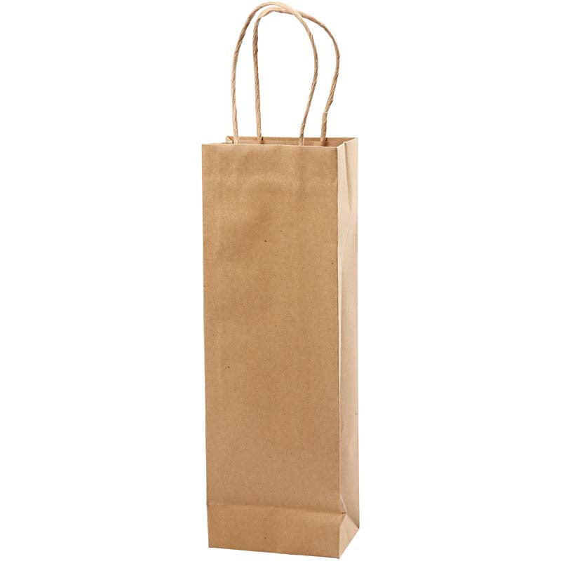 Http: www.cchobby.nl papieren-zakken-h-36-cm-b-13x8-cm-125-gr-bruin-10-stuk-1-doos