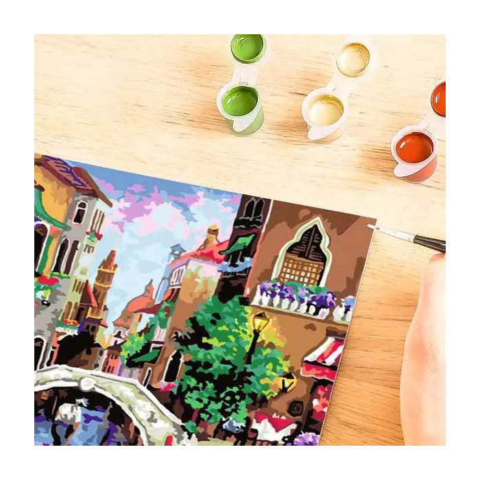 Ravensburger creart serie b beautiful venice