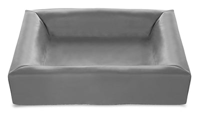 Bia bed hondenmand original grijs