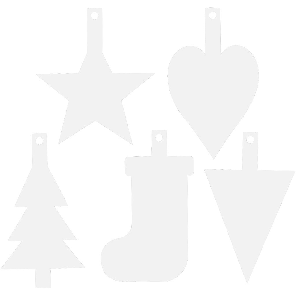Http: www.cchobby.nl kerst-ornamenten-h-23-5-26-5-cm-b-15-5-20-5-cm-wit-100-stuk-1-doos