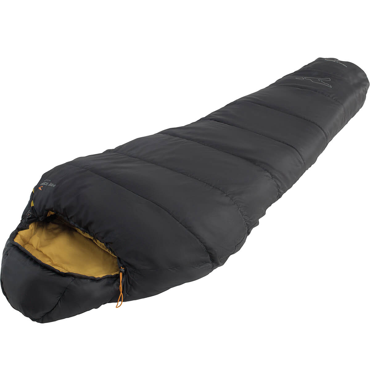 Easy camp falcon iv mummy -9°c slaapzak