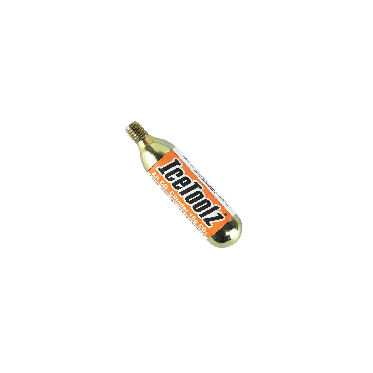 Icetoolz co2 patronen 16gr (50)