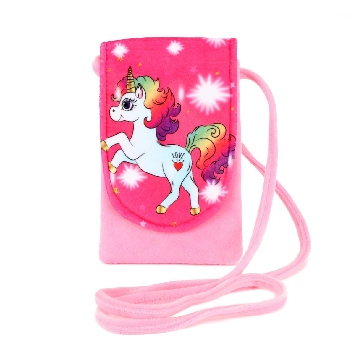 Toi-toys toi toys dream horse schoudertas eenhoorn