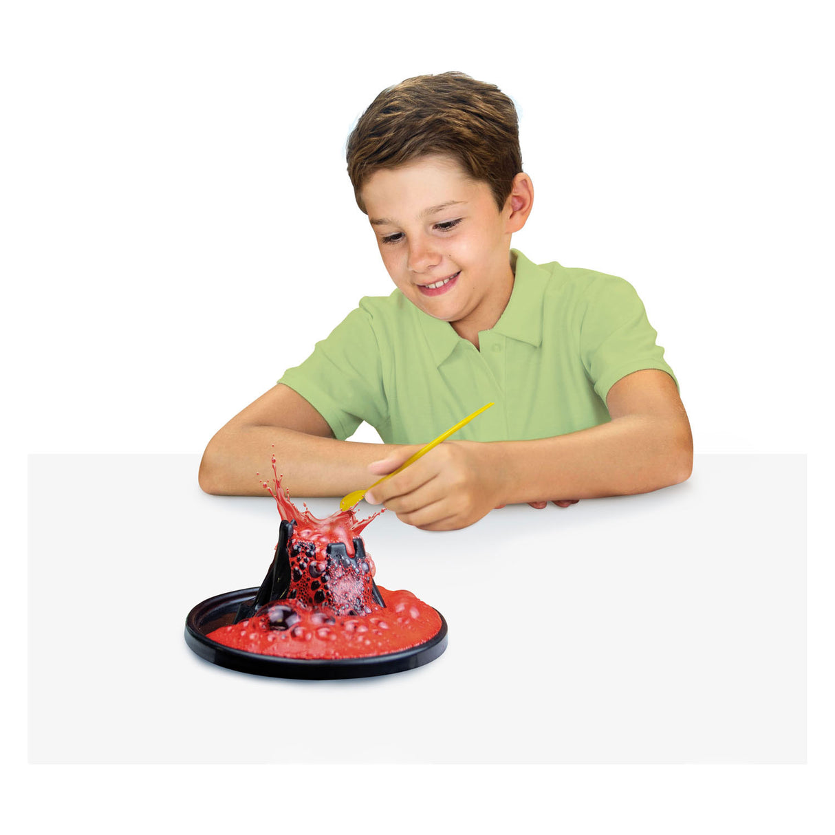 Kidscovery experiment influencerstudio xl