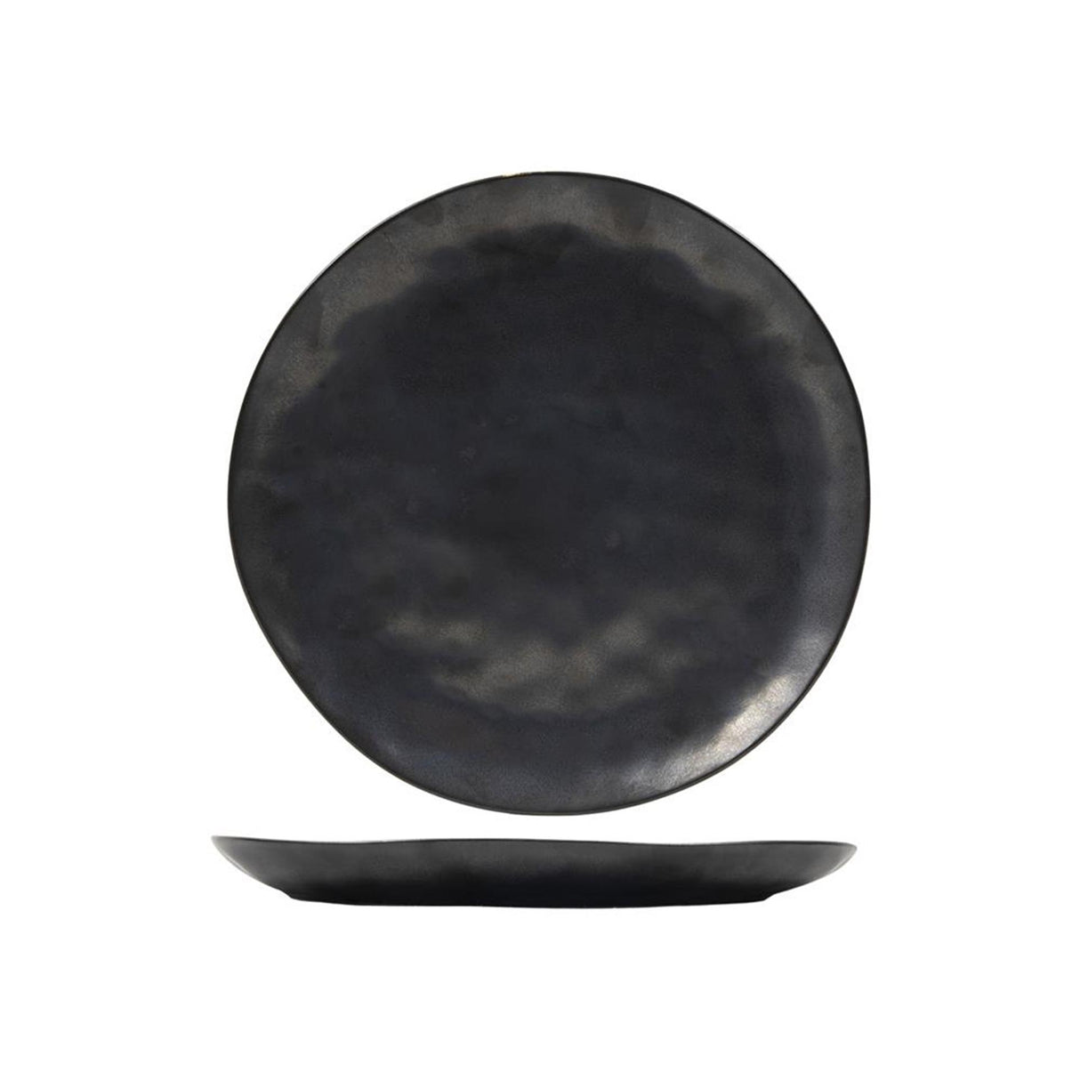 Svenska living dinerbord manhattan ø27,5cm 6st