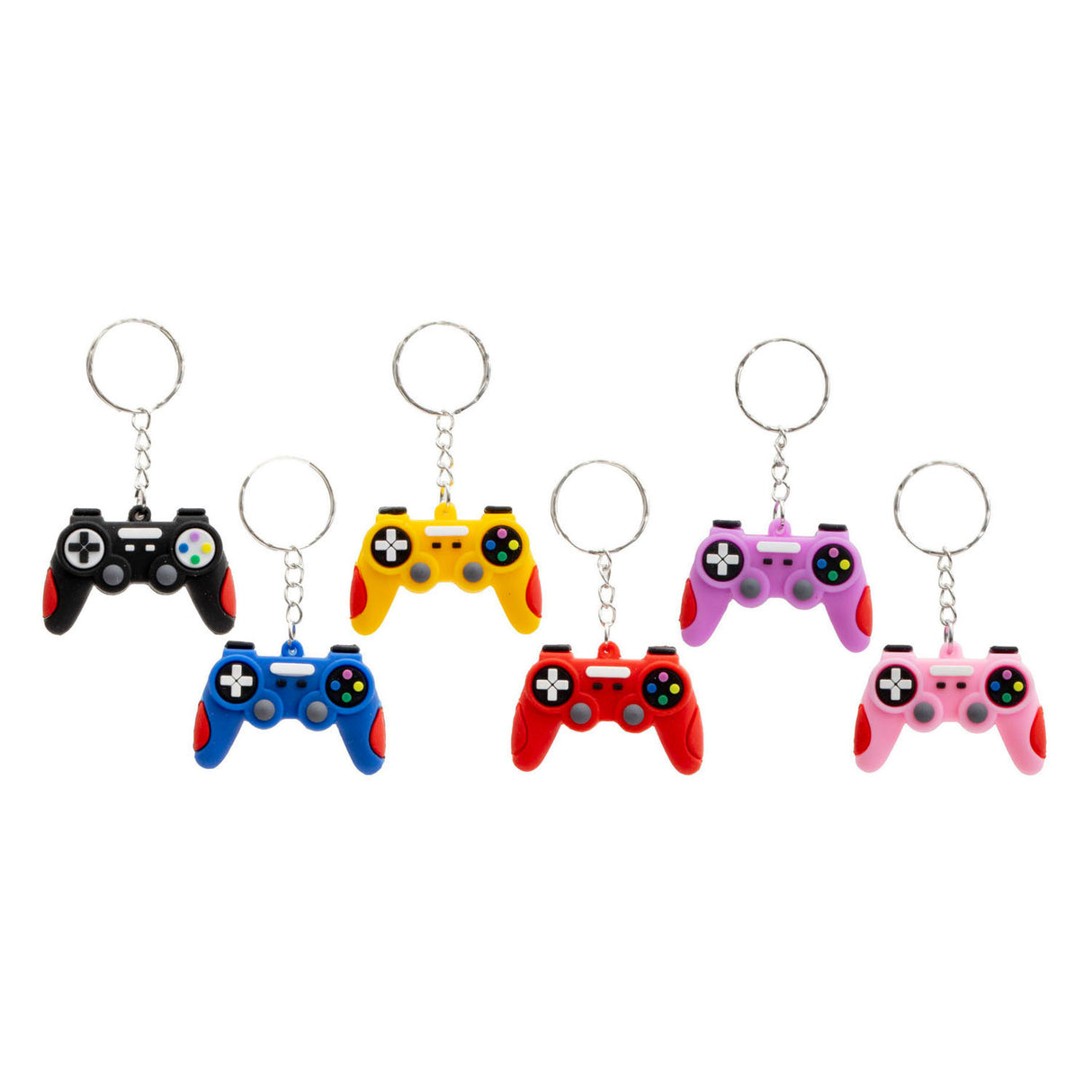 Jono toys sleutelhanger game controller