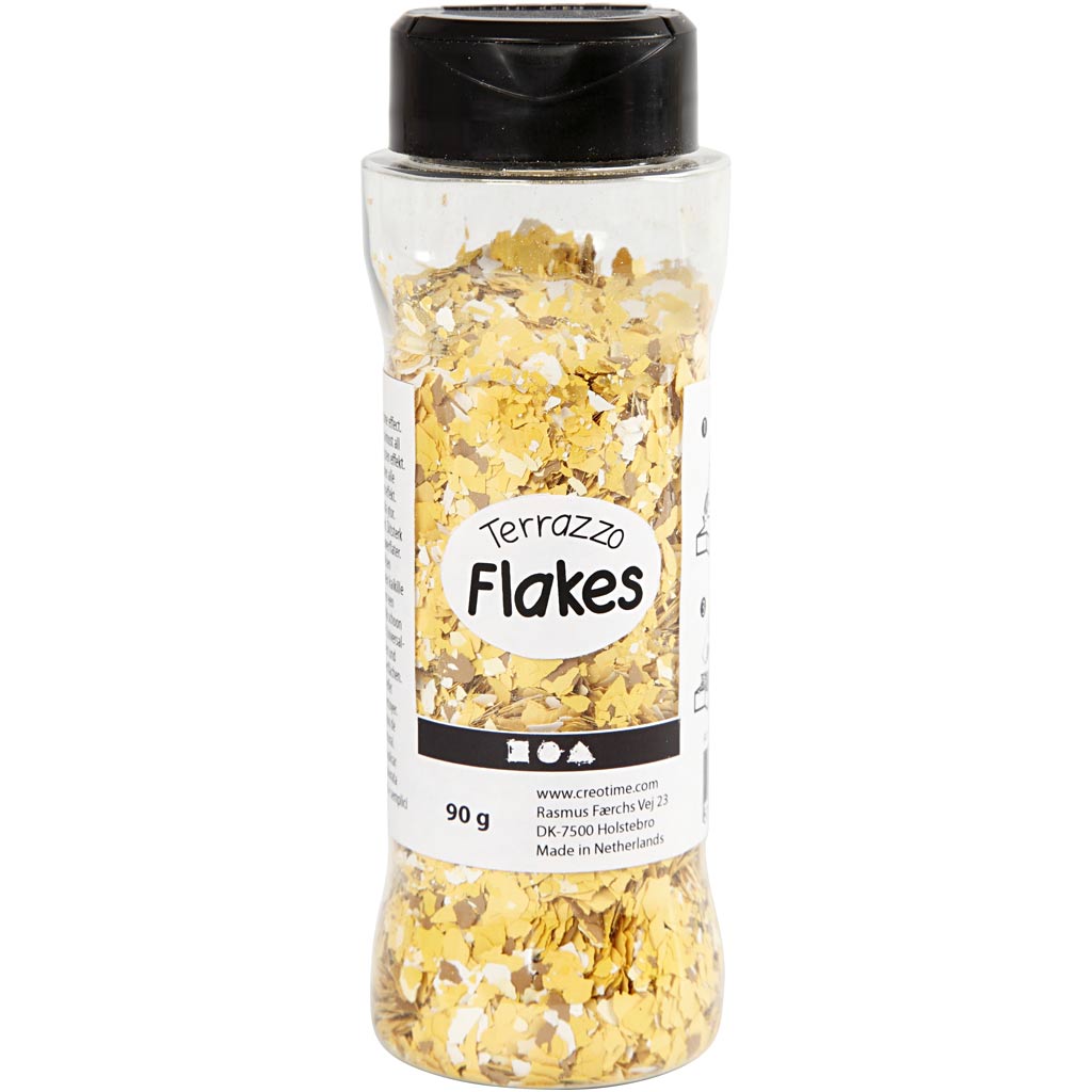 Http: www.cchobby.nl terrazzo-vlokken-geel-90-gr-1-doosje
