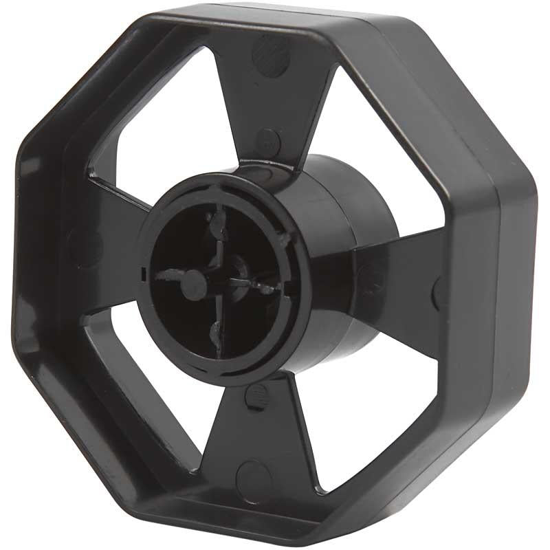 Http: www.cchobby.nl plakbandhouder-wiel-d-7-5-cm-b-25-mm-zwart-1-stuk
