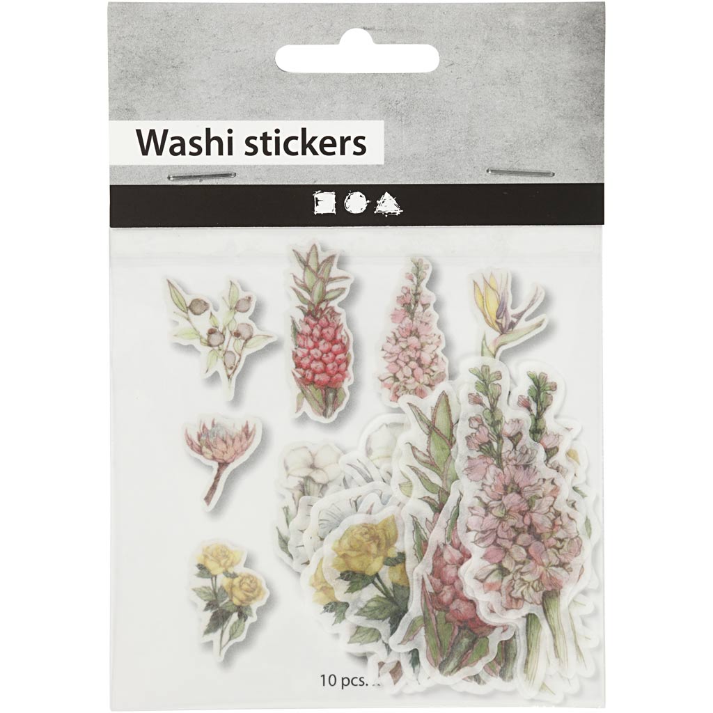 Http: www.cchobby.nl masking-tape-stickers-bloemen-afm-25-60-mm-30-stuk-1-doos