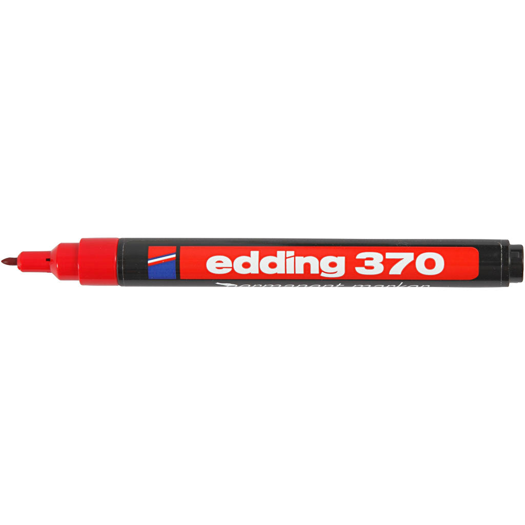 Http: www.cchobby.nl edding-370-stift-lijndikte-1-mm-rood-1-stuk