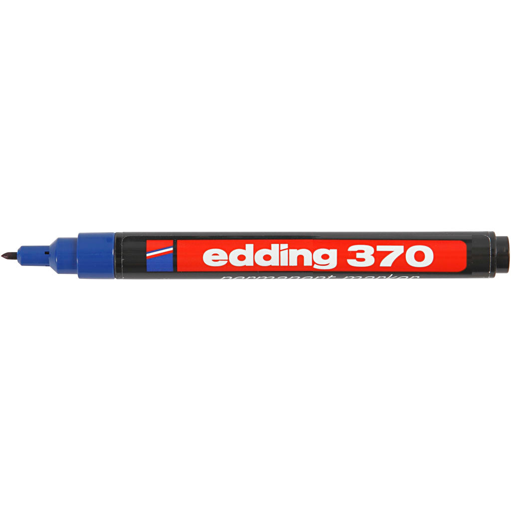 Https: www.cchobby.nl edding-370-stift-lijndikte-1-mm-blauw-1-stuk