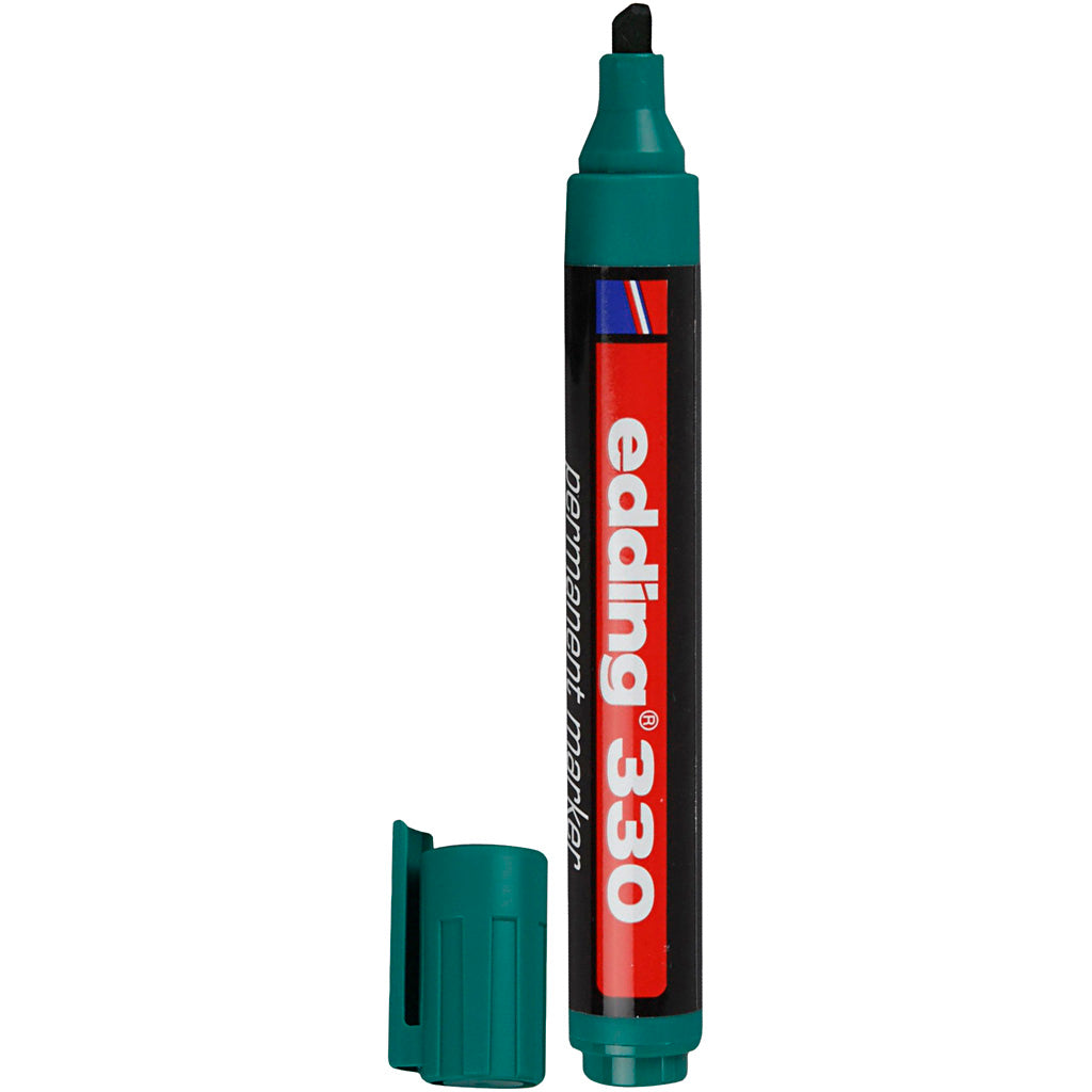 Http: www.cchobby.nl edding-330-marker-lijndikte-1-5-mm-groen-1-stuk