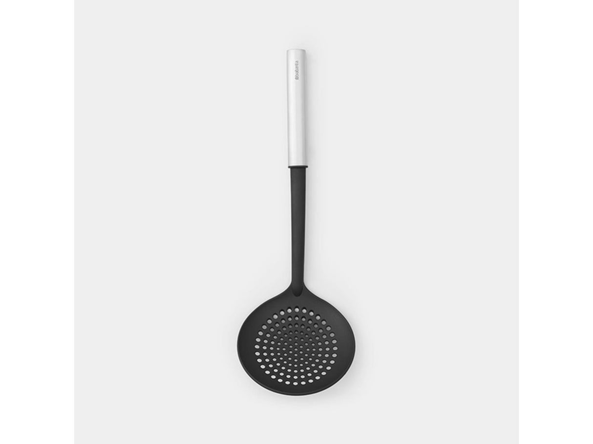 Brabantia profile schuimspaan - anti-aanbak - rvs