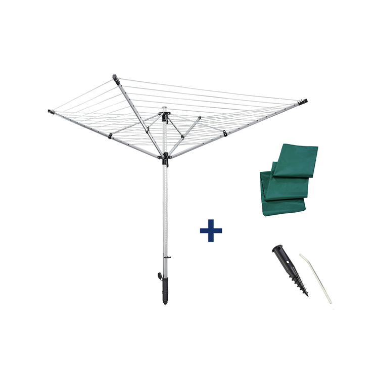 Leifheit 1068898 - linolift 600 quick start | 1 stuks