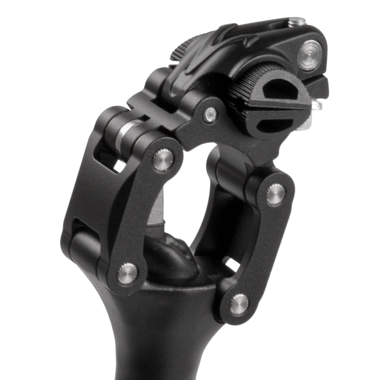 M-wave fourspring vario parallelogram seat post