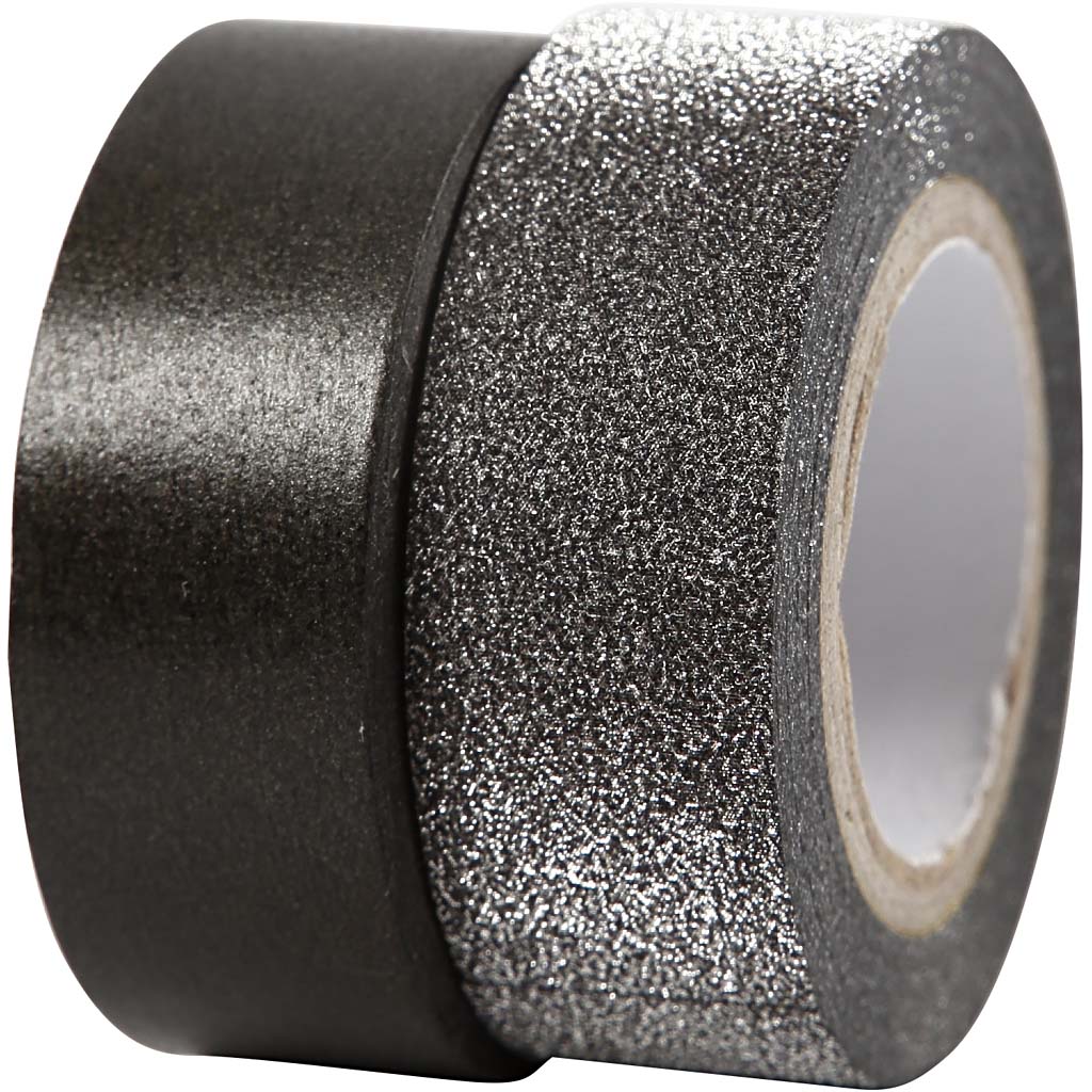 Http: www.cchobby.nl masking-tape-b-15-mm-zwart-2-rol-1-doos