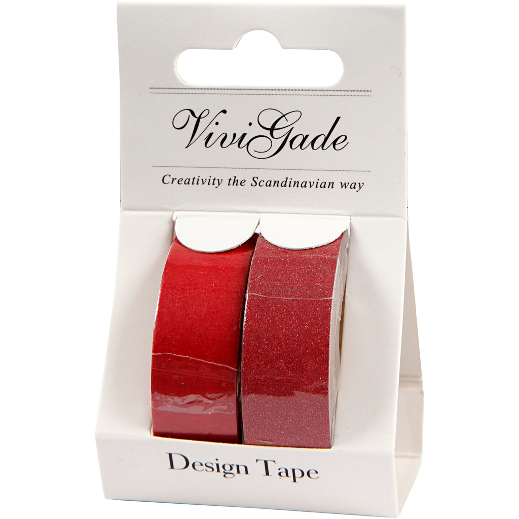 Http: www.cchobby.nl masking-tape-b-15-mm-rood-2-rol-1-doos