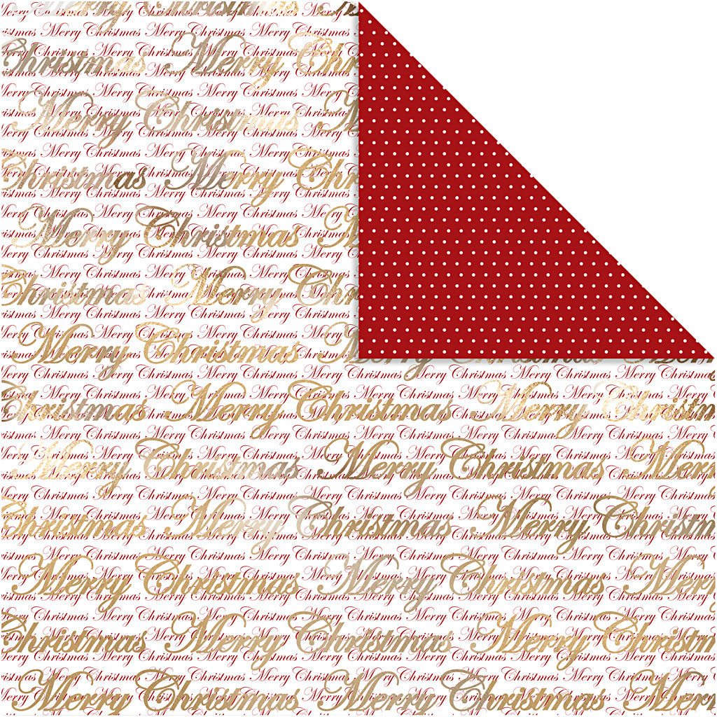 Http: www.cchobby.nl design-papier-merry-christmas-en-stippen-vel-30-5x30-5-cm-180-gr-goud-3-vel-1-doos