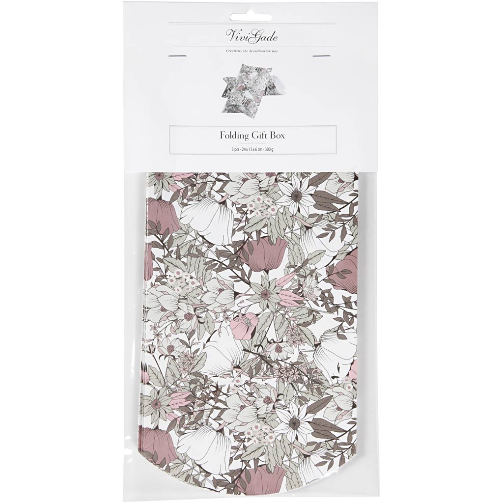 Http: www.cchobby.nl cadeaudoosje-bloemen-afm-18x15x6-cm-300-gr-bruin-3-stuk-1-doos