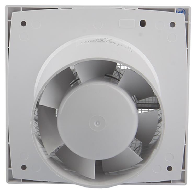 Renson 1006477 - greenwave vent. vochtigheids sensor 9401h wit ø 100 | 1 stuks
