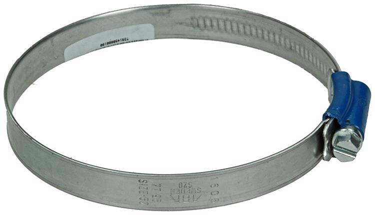 Aba 1013854 - verzinkte spanring original 77-95mm | 10 stuks