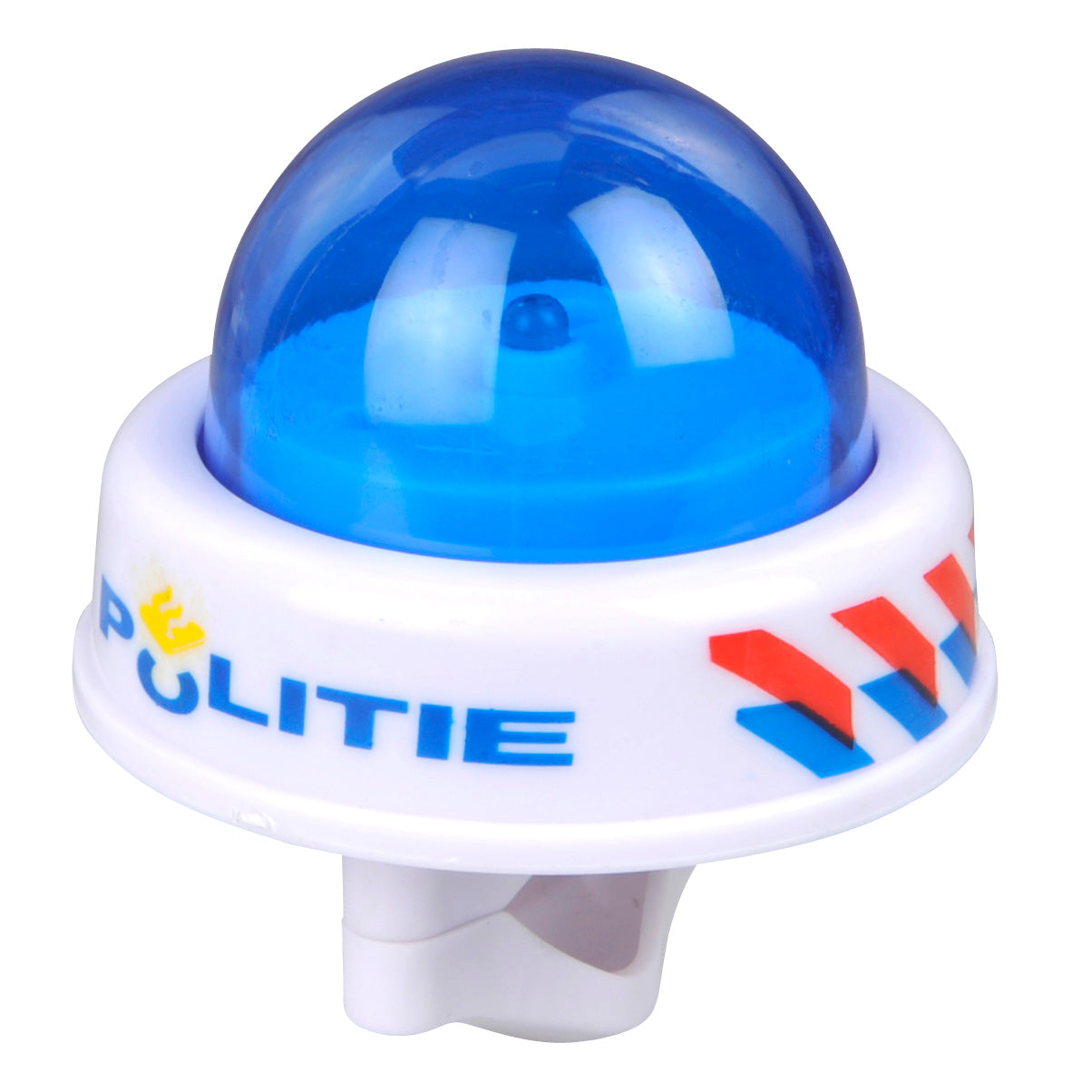 Johntoy politie sirene