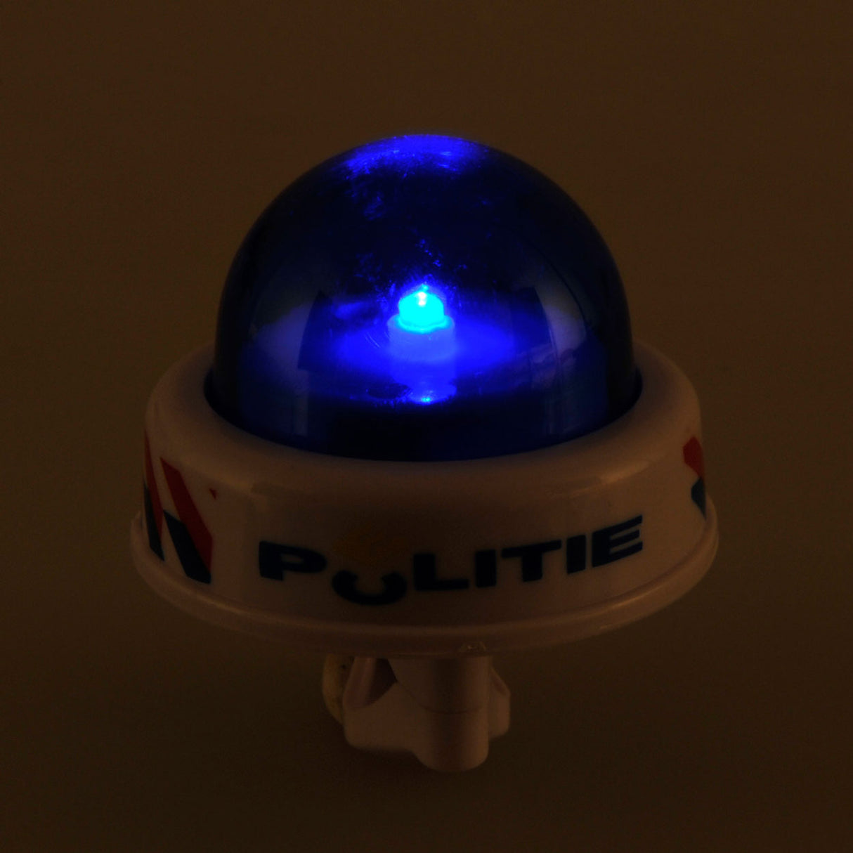 Johntoy politie sirene