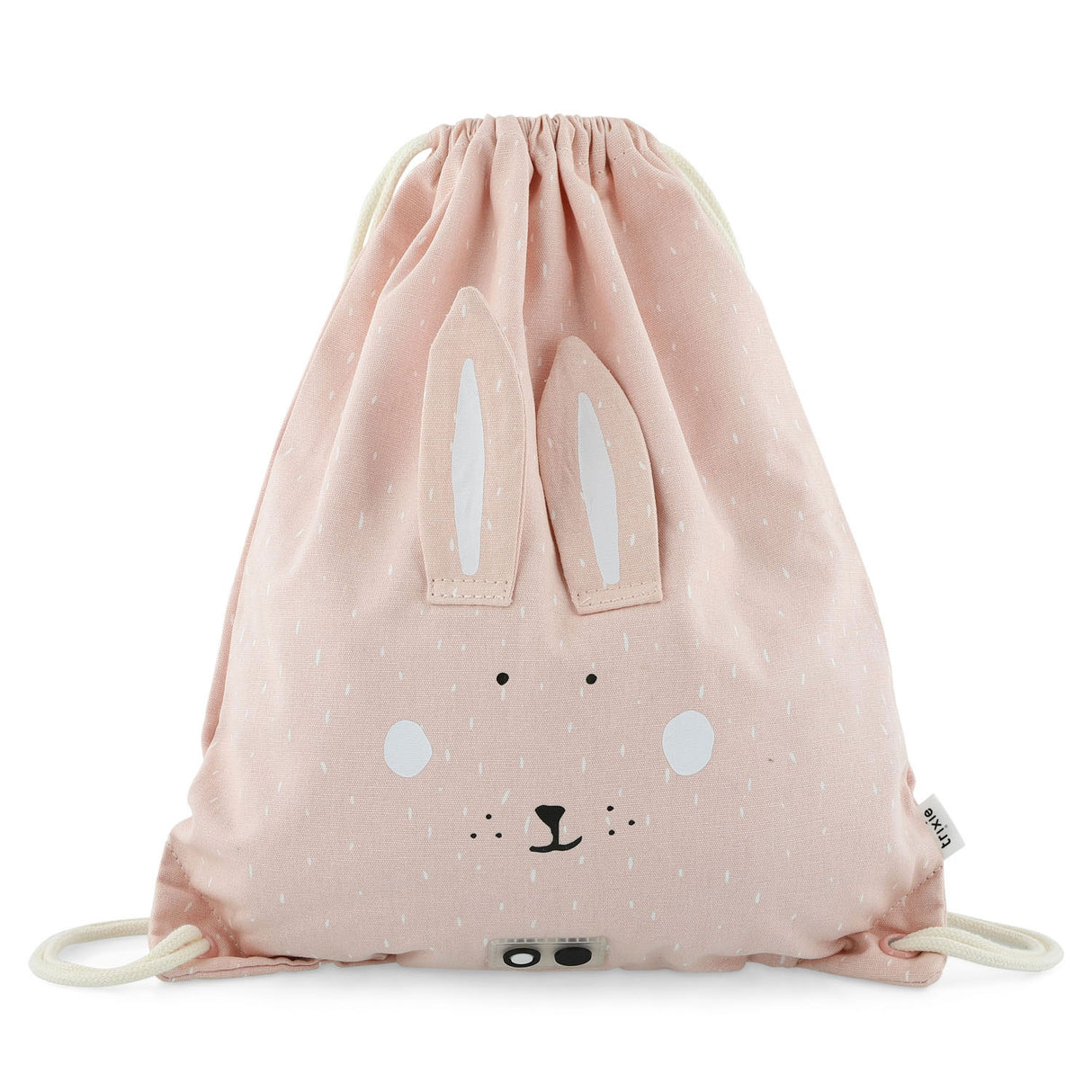 Trixie gymtas - mrs. rabbit