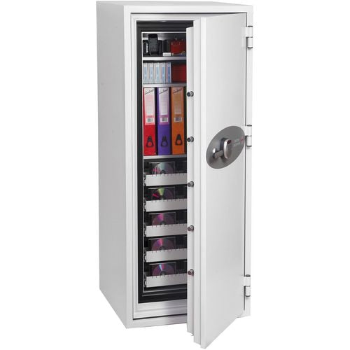 Brandwerende kast phoenix commander 4622
