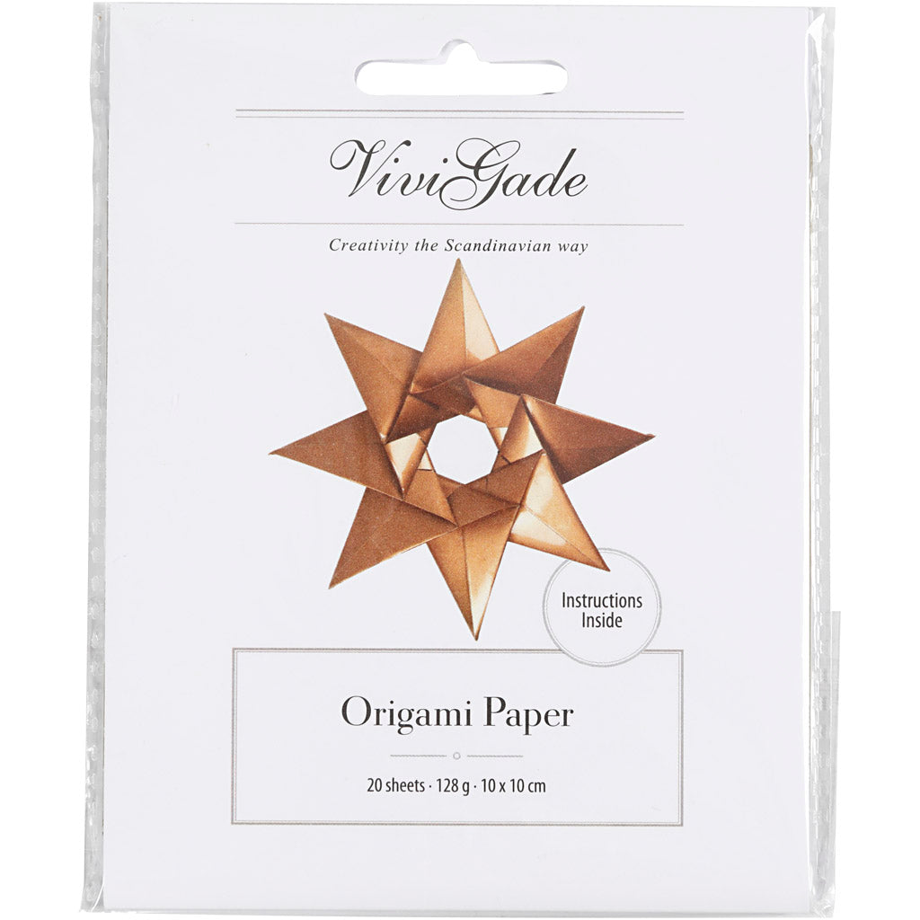 Http: www.cchobby.nl origamipapier-afm-10x10-cm-128-gr-goud-20-vel-1-doos