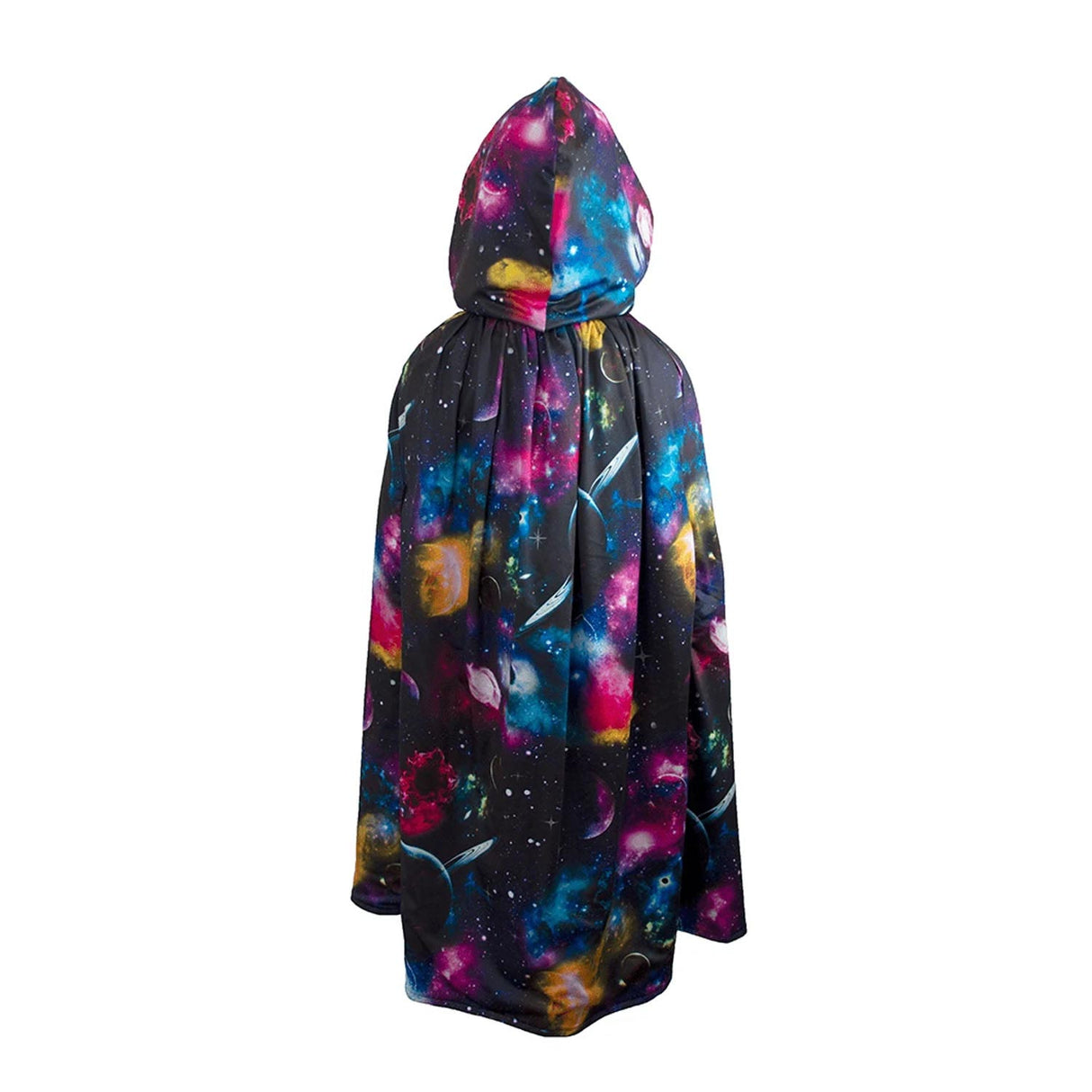 Great pretenders cape galaxy, 5-6 jaar