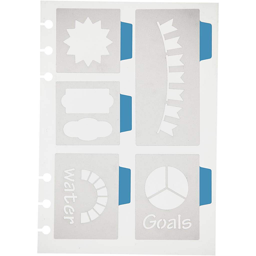Http: www.cchobby.nl sjabloon-5-grote-motieven-vel-12-5x17-5-cm-1-vel